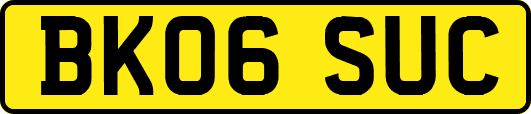 BK06SUC
