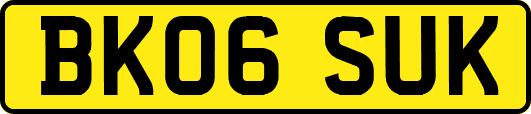 BK06SUK