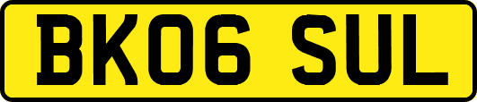 BK06SUL