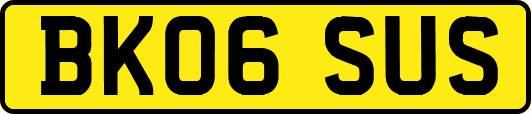 BK06SUS