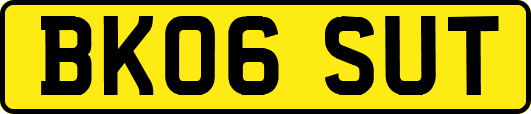 BK06SUT