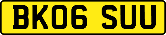 BK06SUU