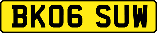 BK06SUW