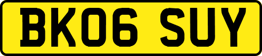 BK06SUY