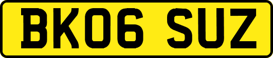 BK06SUZ