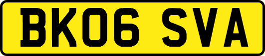 BK06SVA