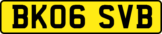 BK06SVB