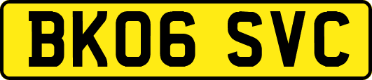 BK06SVC