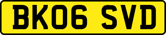 BK06SVD