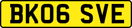 BK06SVE