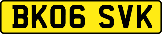 BK06SVK