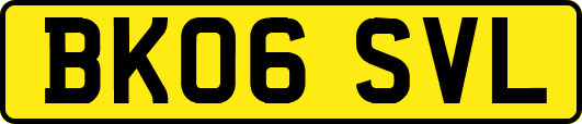 BK06SVL