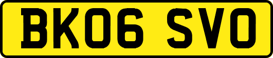 BK06SVO