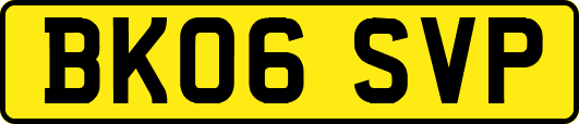BK06SVP