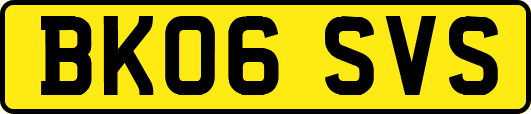 BK06SVS