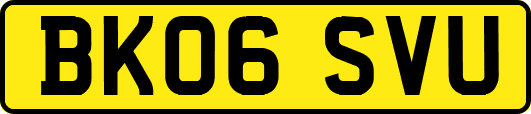 BK06SVU