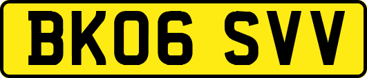 BK06SVV
