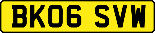 BK06SVW