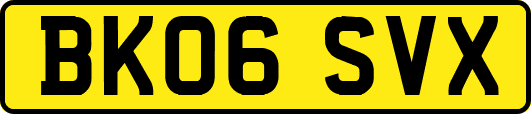 BK06SVX