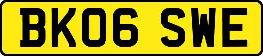 BK06SWE