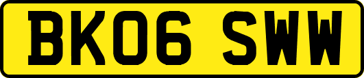 BK06SWW