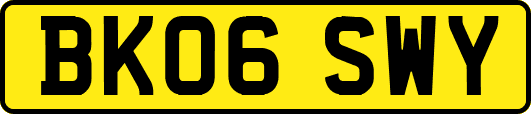 BK06SWY