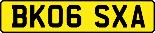 BK06SXA