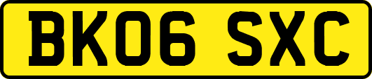 BK06SXC