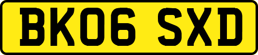 BK06SXD
