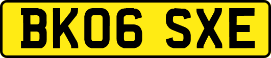 BK06SXE