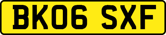 BK06SXF