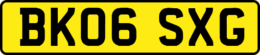 BK06SXG