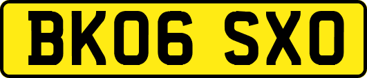 BK06SXO