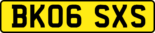 BK06SXS