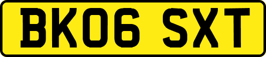BK06SXT