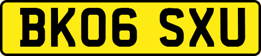 BK06SXU