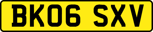 BK06SXV