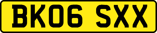 BK06SXX