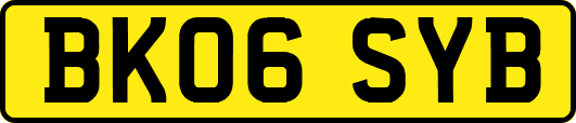 BK06SYB