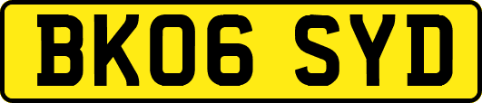 BK06SYD