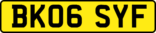 BK06SYF