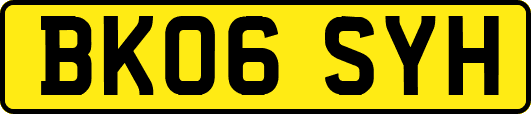 BK06SYH
