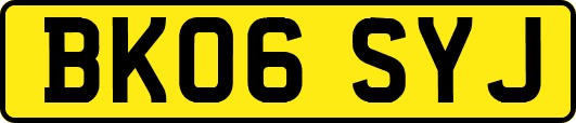 BK06SYJ