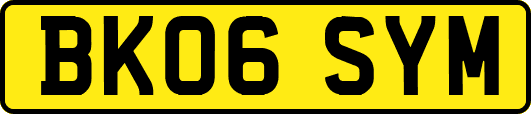 BK06SYM