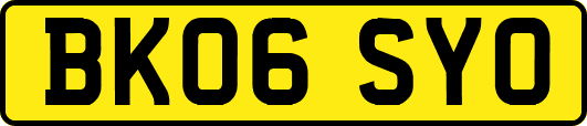 BK06SYO