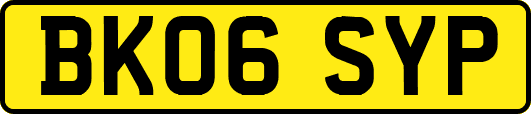BK06SYP