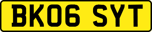 BK06SYT