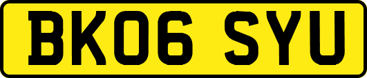 BK06SYU