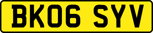 BK06SYV