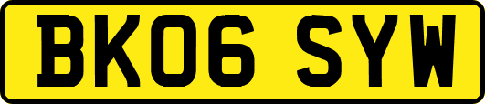 BK06SYW